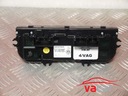 5GE907044S PANEL AIR CONDITIONER VW GOLF VII E-GOLF photo 2 - milautoparts-fr.ukrlive.com