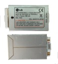 АККУМУЛЯТОР LG BSL-42G U8100 U8110 U8138 U8170 U8180