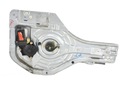 LIFT DEVICE GLASS RIGHT REAR HYUNDAI TUCSON 1 I 05R photo 1 - milautoparts-fr.ukrlive.com