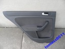 PANEL PANEL REAR LEFT VW GOLF 5 V PLUS + 5M0 photo 1 - milautoparts-fr.ukrlive.com