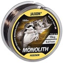 Monolith Feeder 020 леска 9кг 150м Jaxon