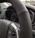 TOYOTA HILUX RAV4 COVER ON STEERING WHEEL LEATHER photo 5 - milautoparts-fr.ukrlive.com