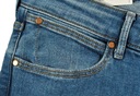 WRANGLER nohavice REGULAR jeans STRAIGHT W29 L34 Pohlavie Výrobok pre ženy