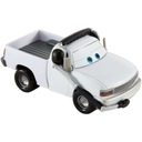 Mattel Autá Cars autíčko Brian Fee Clamp Deluxe Kód výrobcu Y0539