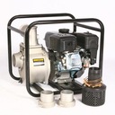 LIFAN MOTOR PUMP БЕНЗИНОВЫЙ НАСОС для воды 3