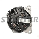 CA1553 GÉNÉRATEUR PEUGEOT 406 607 807 2.0 2.2 HDI photo 4 - milautoparts-fr.ukrlive.com