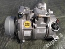 AUDI A7 S7 4G0 4.0 TFSI COMPRESSOR 4G0260805F photo 2 - milautoparts-fr.ukrlive.com