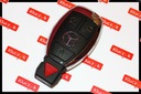 KEY MERCEDES CL W215 C215 1999-2006 MOKOTOW photo 2 - milautoparts-fr.ukrlive.com