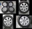 ROUES DISQUES PNEUS AUDI Q3 Q-3 8U0 16'' 8MM photo 1 - milautoparts-fr.ukrlive.com