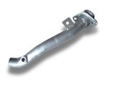 POLMOSTROW TUYAU D'ÉCHAPPEMENT CITROEN SAXO 1.1photo 8
