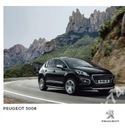 PEUGEOT 3008 PROSPEKT 2015 POLISH photo 1 - milautoparts-fr.ukrlive.com