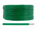 АВТОМОБИЛЬНЫЙ КАБЕЛЬ LGY 1x0,35 ЗЕЛЕНЫЙ 750В