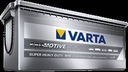 АККУМУЛЯТОР VARTA SILVER 180 Ач GRÓJEC C2B