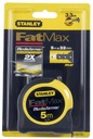 STANLEY ZVINOVACIA MIERA 5mx32mm FATMAX Značka Stanley