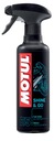 MOTUL 103000 Motul e5 shine%26go 400m Hmotnosť (s balením) 0.5 kg