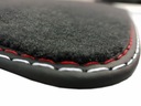 CITROEN JUMPER II 2006- TAPIS DE VELOURS PREMIUM photo 2 - milautoparts-fr.ukrlive.com