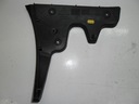 MOUNTING FASTENING BUMPER REAR AUDI A6 C6 NEW CONDITION ORIGINAL photo 1 - milautoparts-fr.ukrlive.com