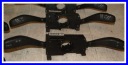 MANETTE COMMUTATEUR VW POLO 6Q0953503 DIVERSphoto 6