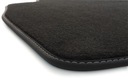 FIAT 500L 2012- TAPIS PREMIUM CARMAT photo 2 - milautoparts-fr.ukrlive.com