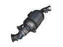 FILTER DPF FAP VOLKSWAGEN CRAFTER 2.5 BJK 2006- photo 2 - milautoparts-fr.ukrlive.com