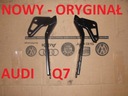 HINGE HOOD LEFT AUDI Q7 4L 4L0823301 NEW CONDITION ORIGINAL photo 2 - milautoparts-fr.ukrlive.com