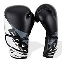 Боксерские перчатки PUNCH TOWN BXR KR 14oz
