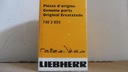 FILTRE CARBURANT MERCEDES/NEOPLAN/LIEBHERR 7402855 photo 1 - milautoparts-fr.ukrlive.com