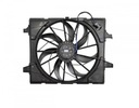 VENTILATEUR AVEC OBUDOWA/WSPORNIKIEM 343123W2 photo 1 - milautoparts-fr.ukrlive.com