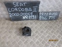 BELT AIR BAG SEAT CORDOBA II 02-06R photo 1 - milautoparts-fr.ukrlive.com