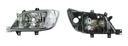 FEU MERCEDES SPRINTER CDI 00-06 H7+H3+H7 GAUCHE/DRTOITE photo 1 - milautoparts-fr.ukrlive.com