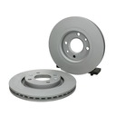 DISQUE DE FREIN CITROEN P. BERLIN photo 13 - milautoparts-fr.ukrlive.com