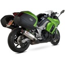 Tlmič výfuku SCORPION KAWASAKI Z 1000SX 10-13 KRK Výrobca Scorpion Exo