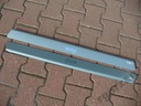 FORD FOCUS 98-05 / 3-drzwi / NAKŁADKI PROGOWE /ORG