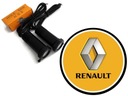 Светодиодные приветственные фонари RENAULT MAXX LOGO POWER 2x7W