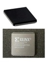 XC3142A PLCC84 XILINX — МИКРОПРОЦЕССОР CAT.9328