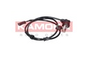 SENSOR ABS AUDI A4 95-01 REAR LEFT/RIGHT KAMOKA photo 4 - milautoparts-fr.ukrlive.com