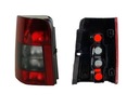 CITROEN BERLINGO 1996-2006 LAMP REAR photo 1 - milautoparts-fr.ukrlive.com