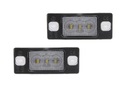 ECLAIRAGE LED VW TIGUAN 5N0 N2 PASSAT B5 UNIVERSEL photo 1 - milautoparts-fr.ukrlive.com