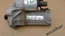 STARTER RENAULT TWINGO II 1.5 DCI 8200836473 photo 3 - milautoparts-fr.ukrlive.com