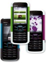 NOKIA 5000 разблокирована 4КОЛОРЫ!