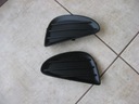 GAUCHE DROITE DÉFLECTEUR PARE-CHOCS - TOYOTA YARIS 3 2011 photo 1 - milautoparts-fr.ukrlive.com