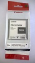 Canon PFI-107MBK 130 мл матовый черный iPF670/680/770/78