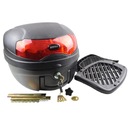AWINA SCOOTER BOX 1 БОЛЬШОЙ ШЛЕМ 28L + ПЛАСТИНЫ 4/2T
