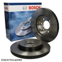 DISQUE DE FREIN BOSCH FORD C-MAX AVANT photo 1 - milautoparts-fr.ukrlive.com