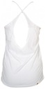 WRANGLER dámsky top ALLIE TANK white CASUAL_ S r36 Dominujúci vzor print (potlač)