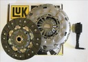 CLUTCH WHEEL VW AUDI SKODA 2.0TDI 140 START-STOP photo 1 - milautoparts-fr.ukrlive.com