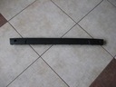 FACING, PANEL CENTRAL BUMPER - SEAT ALHAMBRA - 2001- photo 1 - milautoparts-fr.ukrlive.com