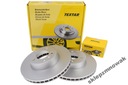 DISC BRAKE TEXTAR 92121103 photo 4 - milautoparts-fr.ukrlive.com