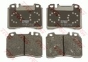 DISC BRAKE DB P. W210 97-03 DF4556 photo 6 - milautoparts-fr.ukrlive.com