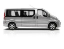 RENAULT TRAFIC 9 ОСІБ 01-2014 ЧОХОЛ АВТОМОБІЛЬНИЙ  (7487120967) фото min 15